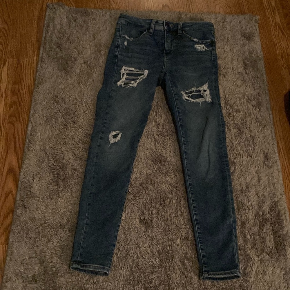 American Eagle 🦅 Jeans.